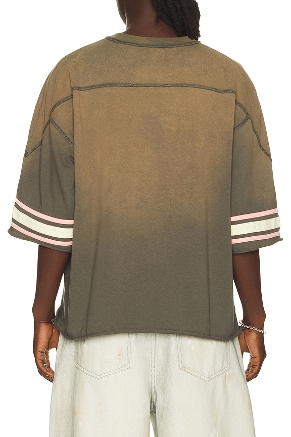 view 2 of 4 CAMISA in Vintage Black