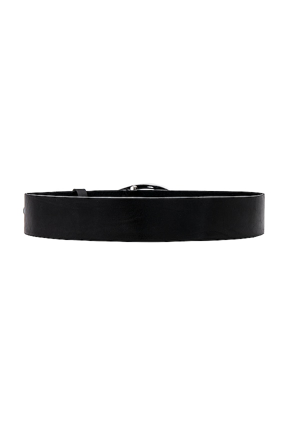 view 2 of 3 B-1DR Belt in Black