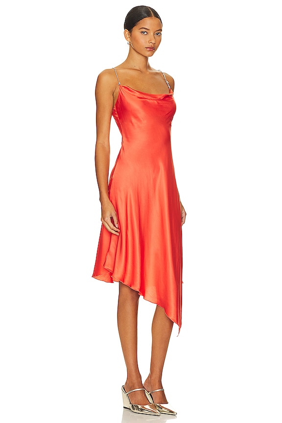 view 2 of 4 VESTIDO MINT in Orange