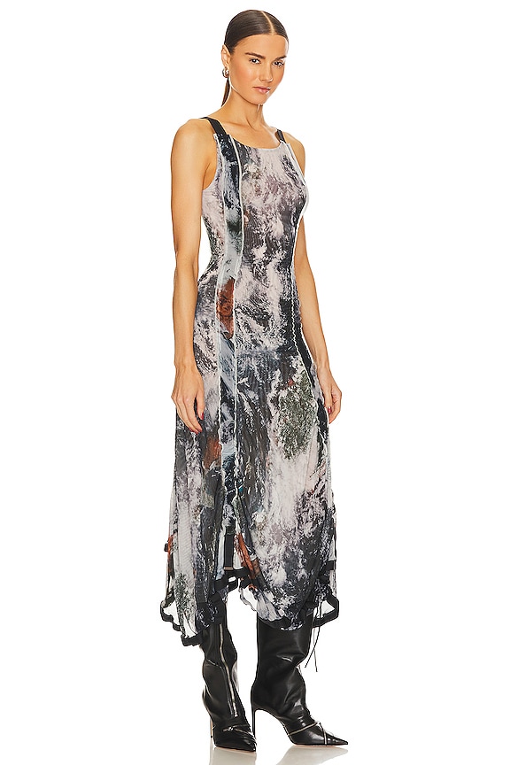 view 2 of 3 Tyler Dress in Black