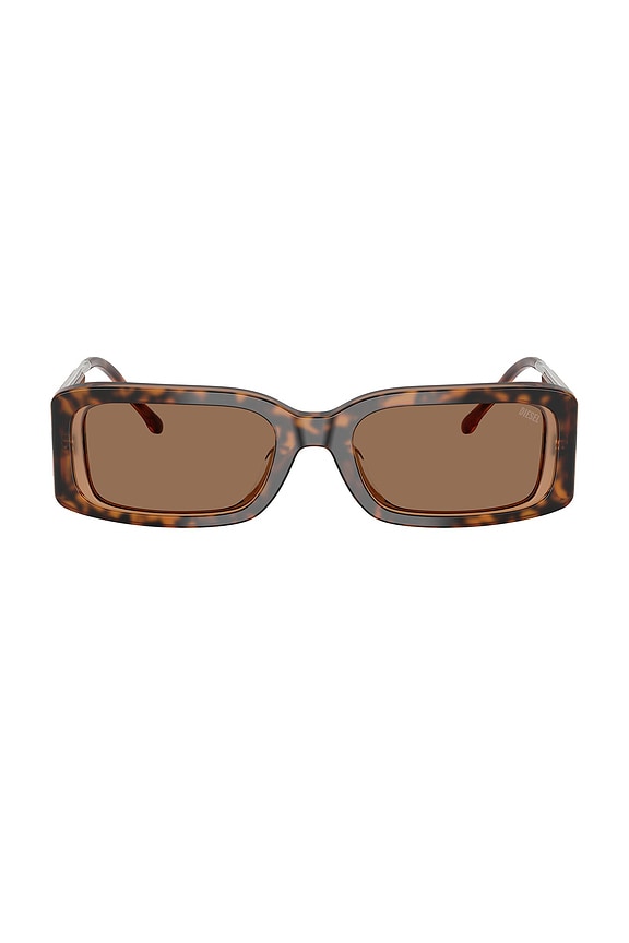 view 1 of 3 GAFAS DE SOL in Bilayer Havana