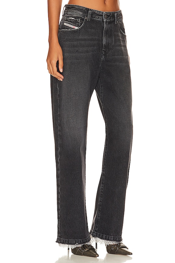 view 2 of 4 1999 Jean in Black