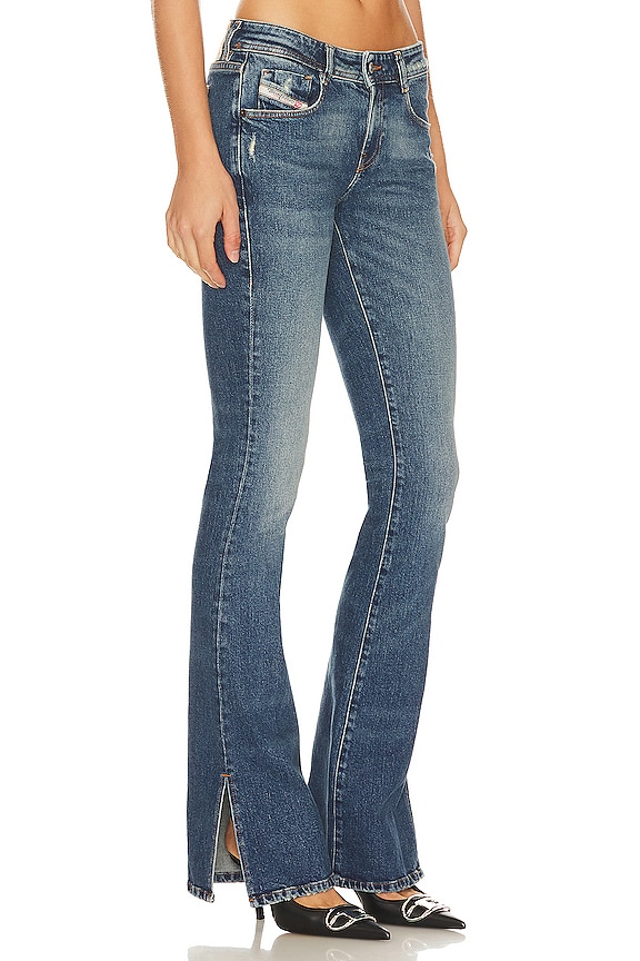 view 2 of 5 ДЖИНСЫ DEBBEY in Denim