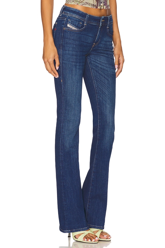 view 2 of 6 1969 D-ebbey in Blue