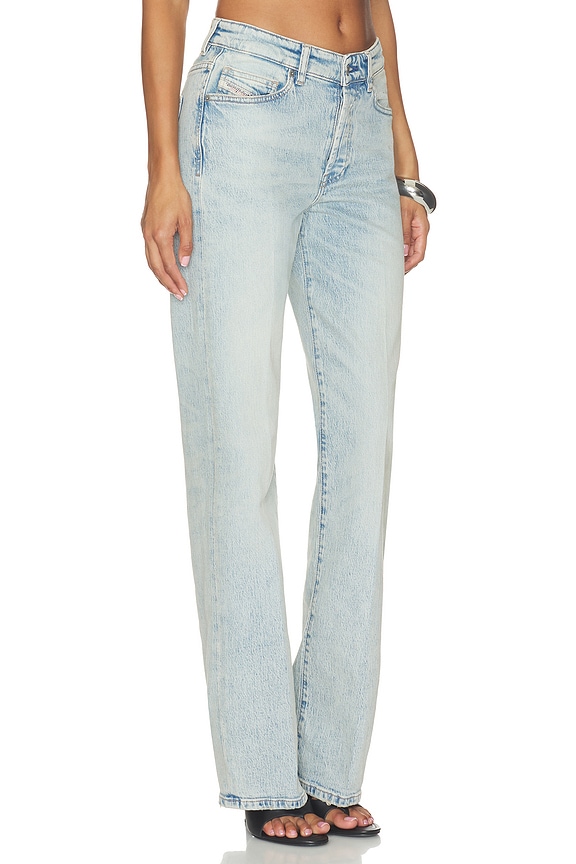 view 2 of 6 1971 D-sent L.32 Trousers in Blue