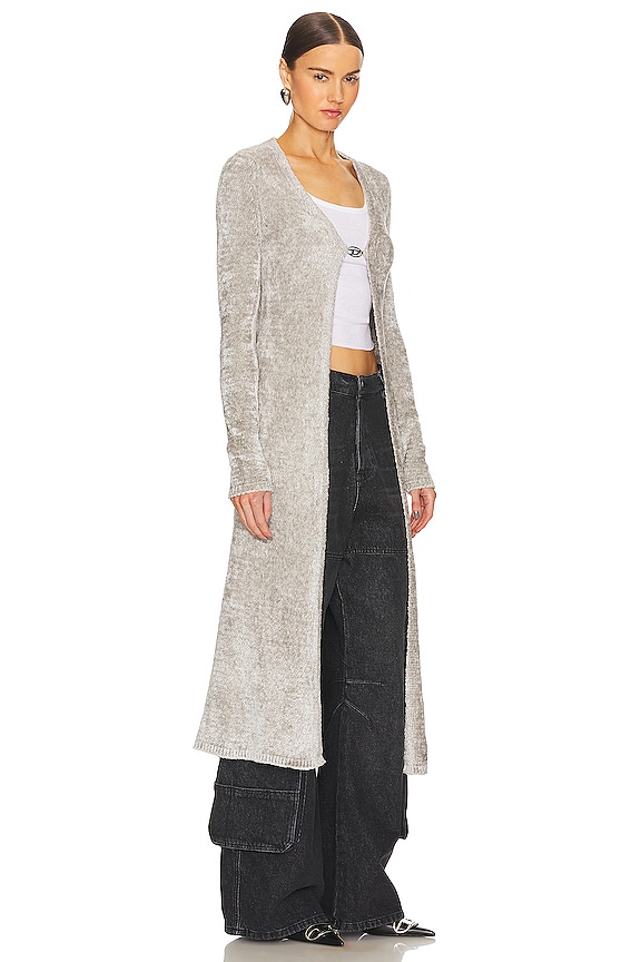 view 2 of 4 ПАЛЬТО CAROL in Light Brown