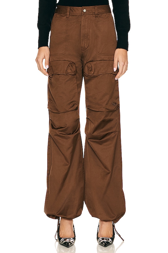 view 2 of 5 MALVAROSA パンツ in Brown