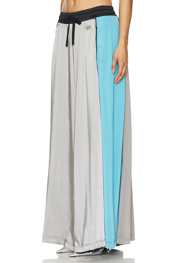 view 2 of 5 PANTALON WILD in Grey