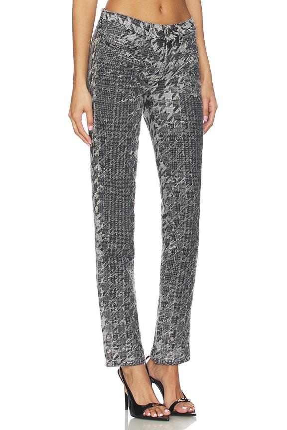 view 2 of 6 JIANN 팬츠 in Grey