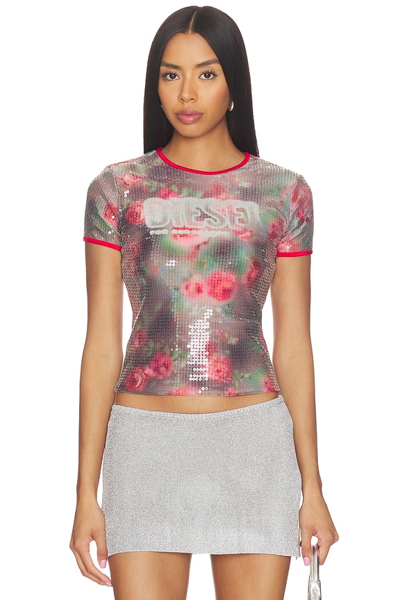 view 1 of 5 Unkyel Top in Multi