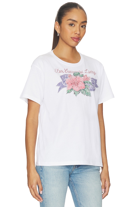 view 2 of 5 CAMISETA BLING in Multi