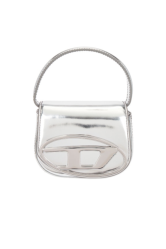 view 2 of 5 1DR Bag in Silver