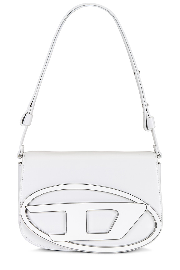 view 2 of 5 BOLSO 1DR in White