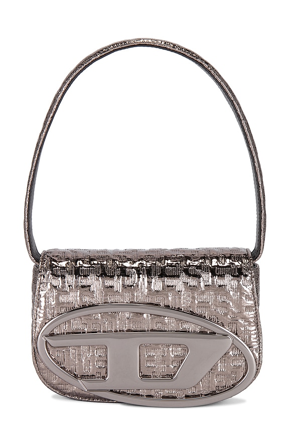 view 2 of 5 SAC 1DR in Dark Grey