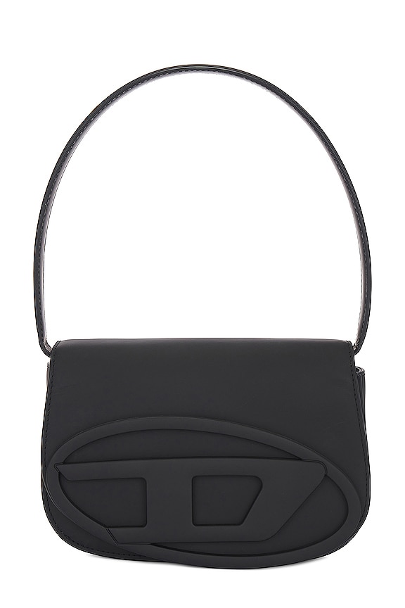 view 2 of 7 Shoulder Bag in Black