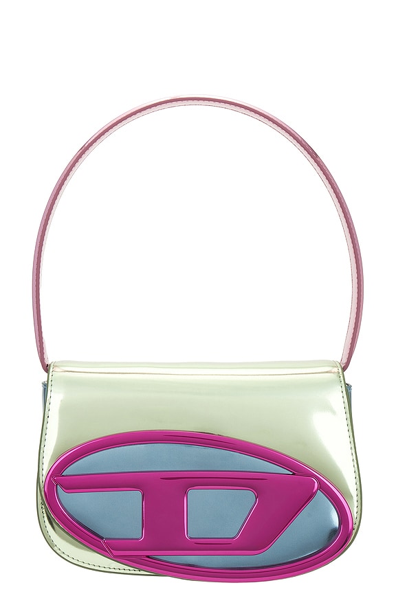 view 2 of 7 숄더백 in Green