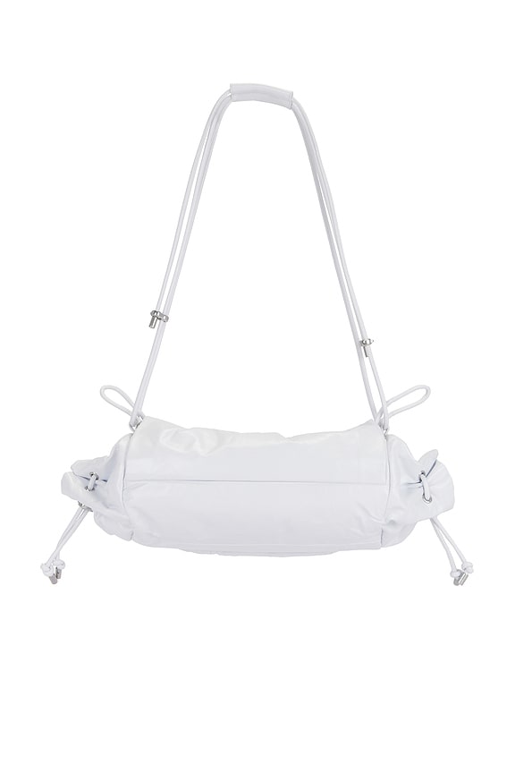 view 2 of 4 ショルダーバッグ in White