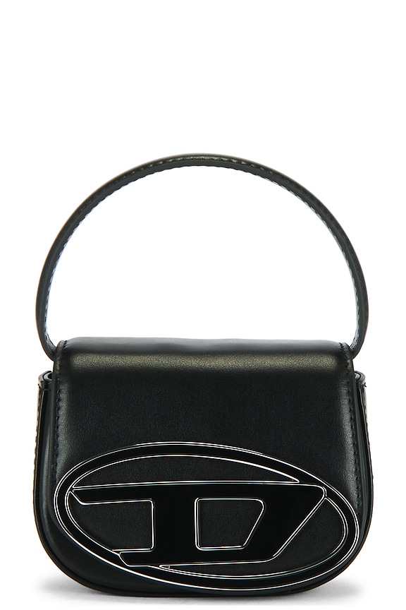 view 2 of 7 BOLSO 1 DR in Black