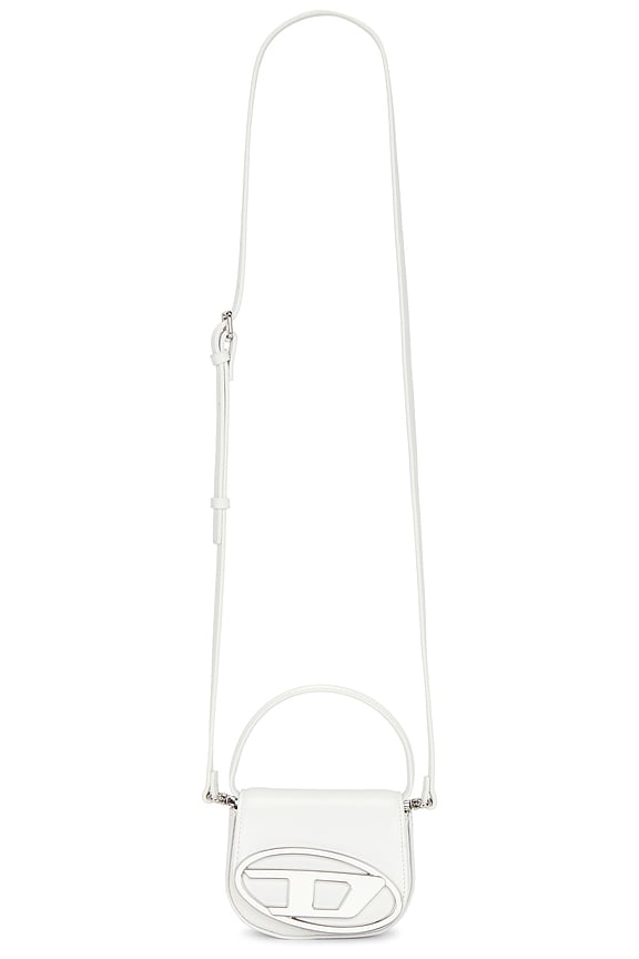 view 1 of 7 1DR XS Bag in White