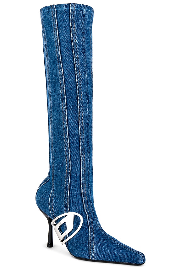 view 2 of 5 BOTA ECLIPSE in Denim