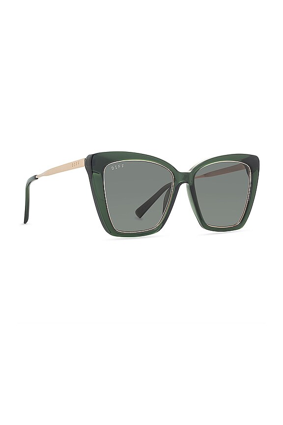 view 2 of 4 Becky IV in Sea Grass & G15