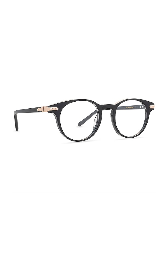 view 2 of 4 Tali in Black & Blue Light Tech