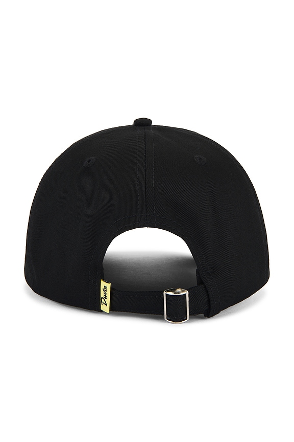 view 2 of 2 Retired Hat in Black
