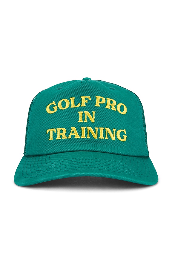 view 1 of 3 in Training Golf Hat in Teal