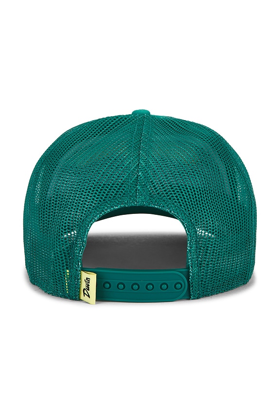 view 2 of 3 in Training Golf Hat in Teal