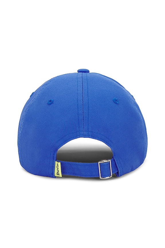 view 2 of 2 CHAPEAU in Blue