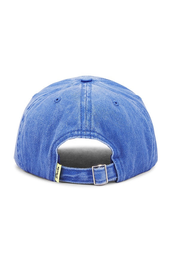 view 2 of 2 CASQUETTE AIRPLANE MODE in Blue