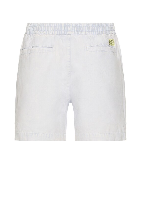 view 2 of 4 ШОРТЫ in Sky Blue