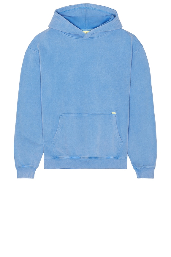 view 1 of 4 후디 in Blue