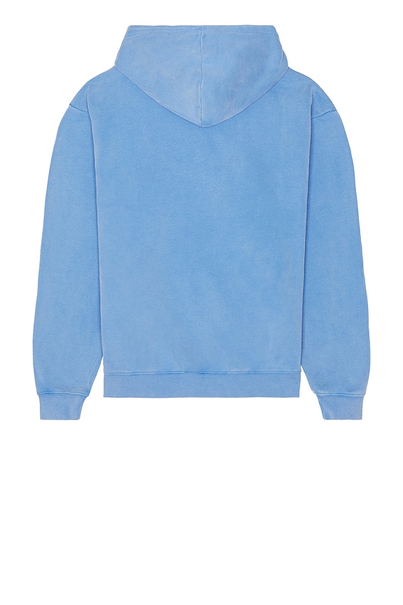 view 2 of 4 후디 in Blue