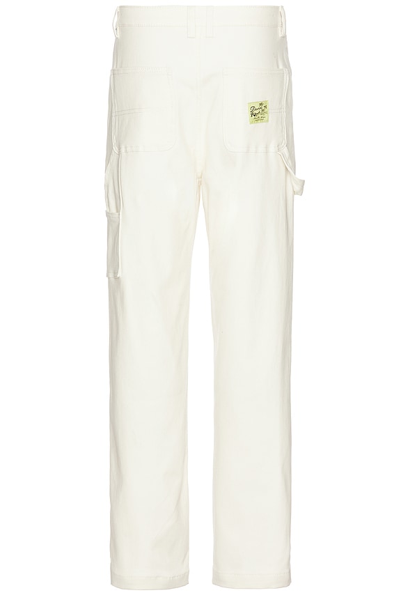 view 2 of 7 PANTALONES WORKWEAR in Antique