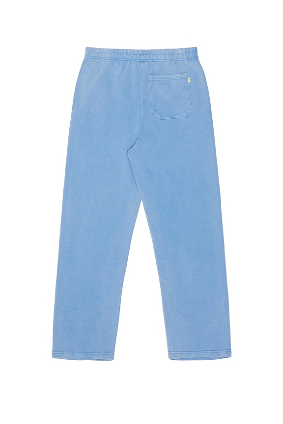 view 2 of 5 PANTALON SWEAT in Blue