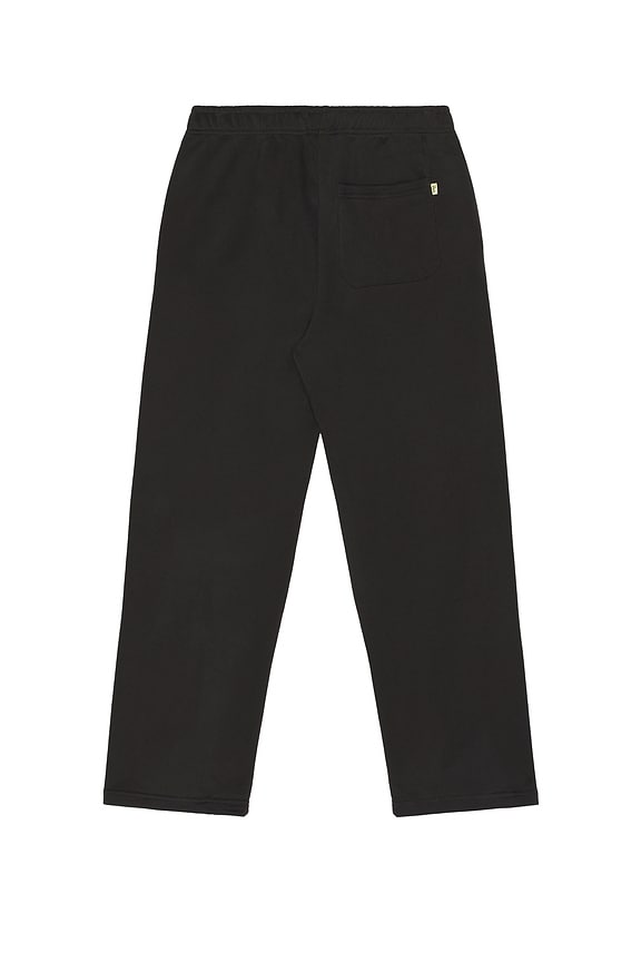 view 2 of 6 PANTALON SWEAT in Black