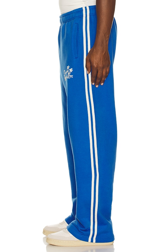 view 2 of 5 스웻팬츠 in Blue