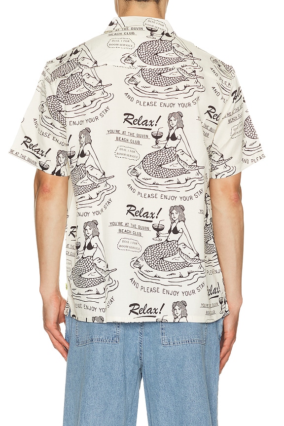 view 2 of 4 Relax Button Up Shirt in Antique