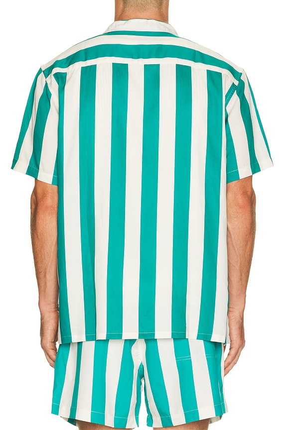 view 2 of 4 CHEMISE CABANA in Teal