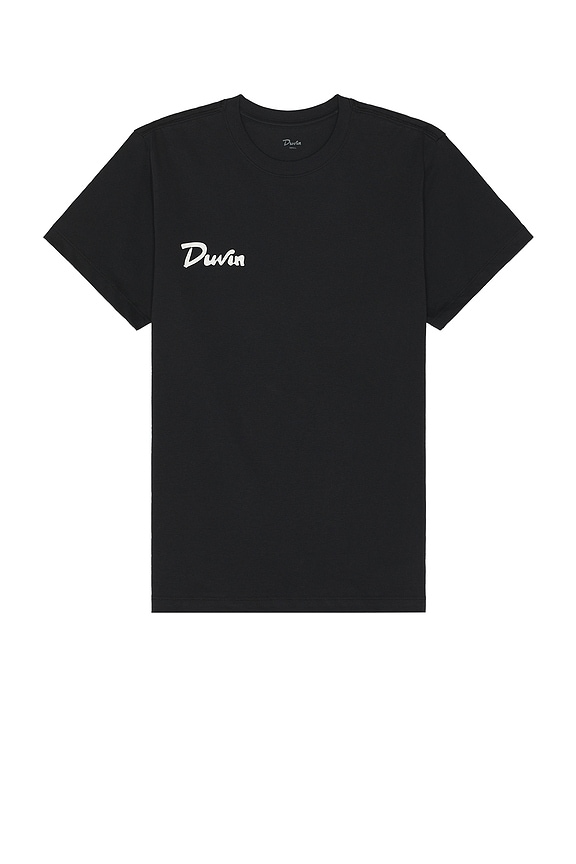 view 2 of 3 CAMISETA in Black