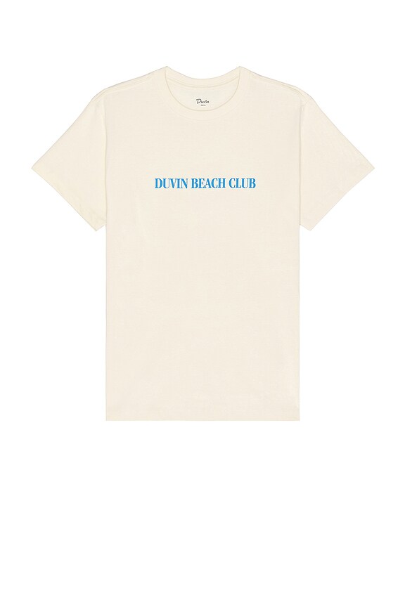 view 2 of 3 Bikini Watchers Tee in Antique