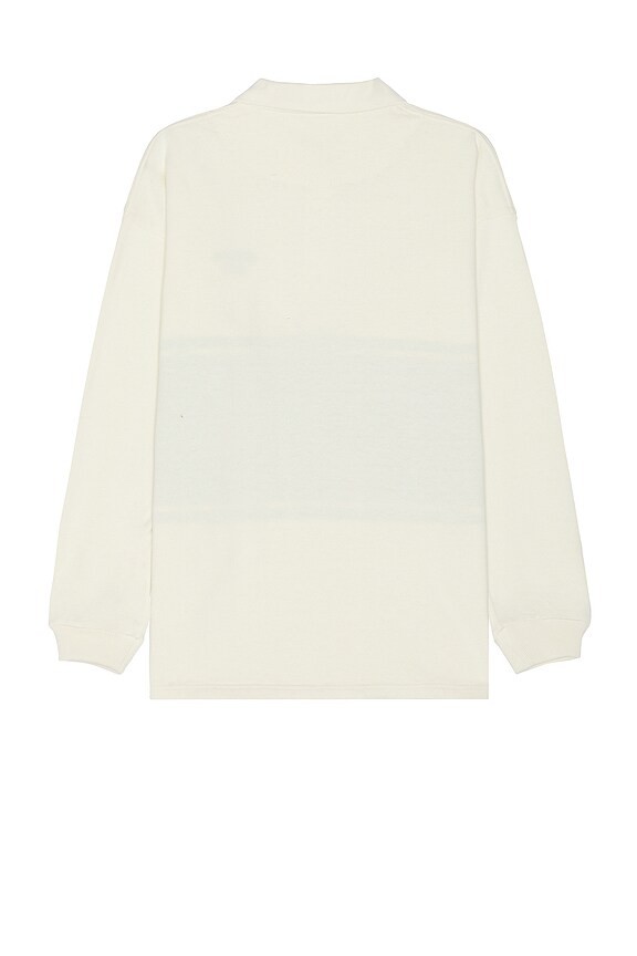 view 2 of 4 Members Rugby Polo in beige