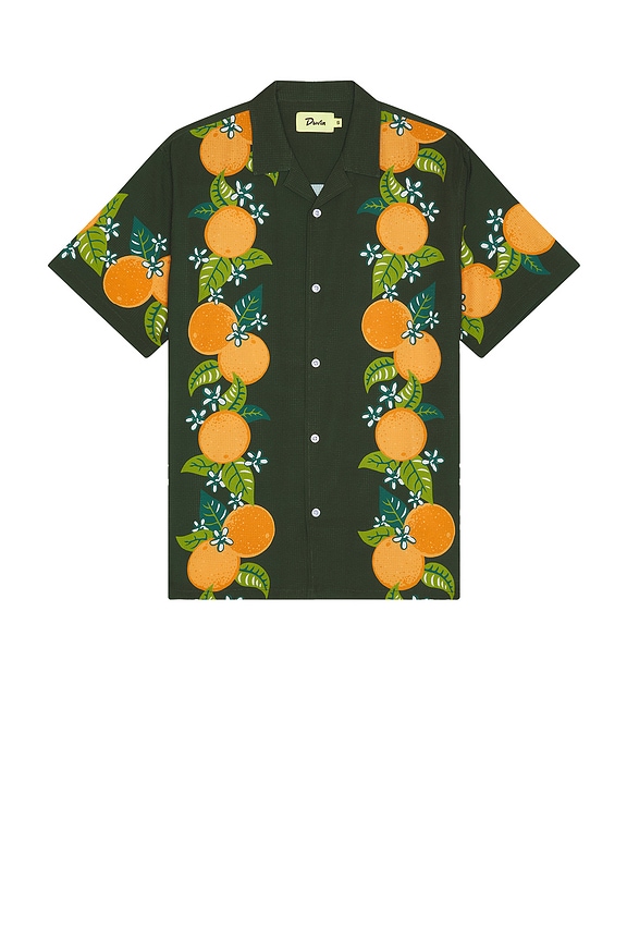 view 2 of 3 CITRUS 셔츠 in Black