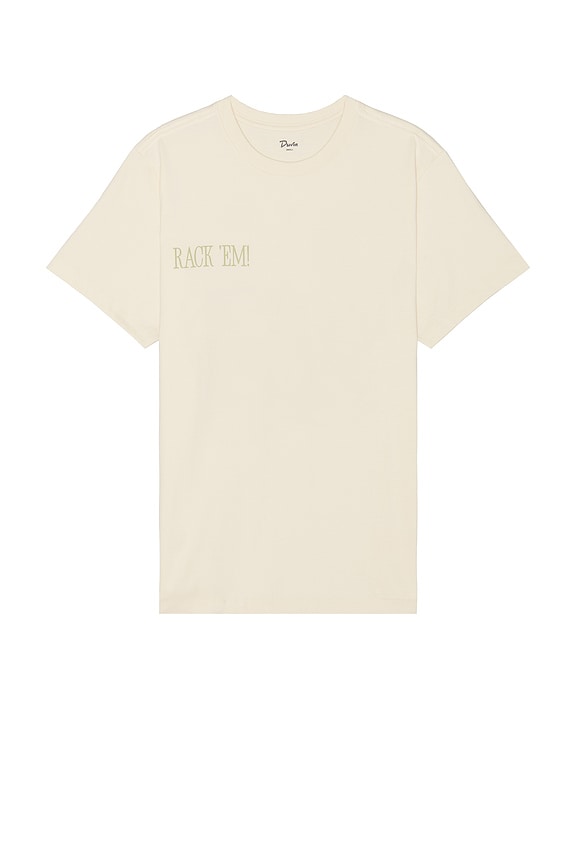 view 2 of 3 티셔츠 in Antique White