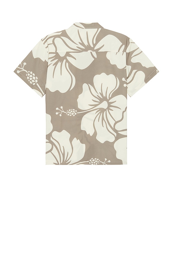 view 2 of 3 CAMISA in Tan