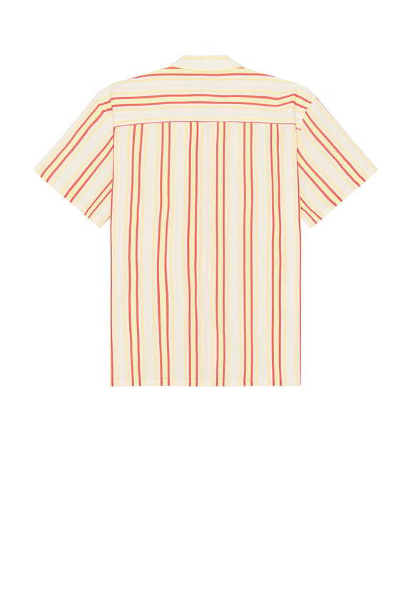 view 2 of 3 CAMISA in Antique Orange