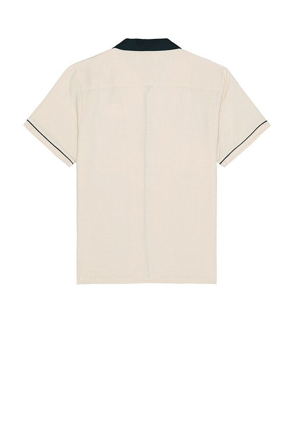 view 2 of 4 NO CHANCES シャツ in Antique