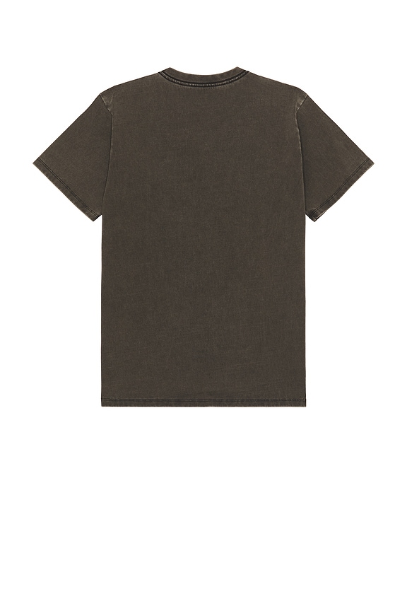 view 2 of 4 Fun Tee in Black