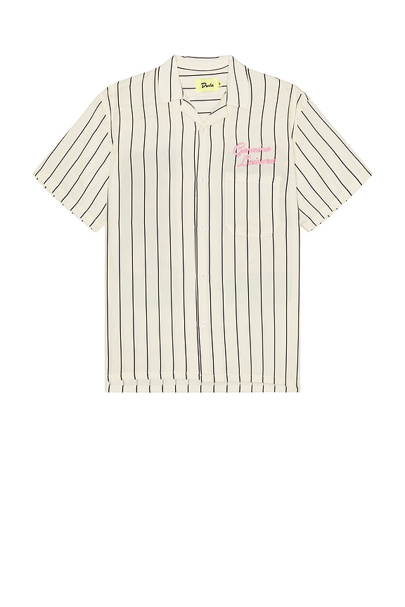 view 2 of 5 CAMISA ABOTONADA POSTTER in White